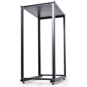 Стойка CSV двухрамна 32U 19" 400-750 Lite (CSV-32U 400-750 Lite)
