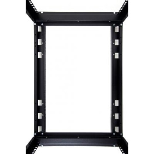 Стойка CSV двухрамна 32U 19" 400-750 Lite (CSV-32U 400-750 Lite)