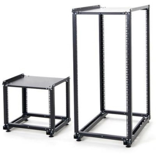 Стойка CSV двухрамна 32U 19" 400-750 Lite (CSV-32U 400-750 Lite)