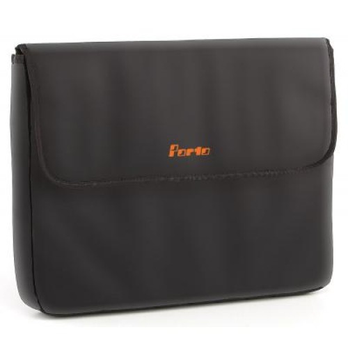 Чехол для ноутбука Porto 13.3" PS113 black (PS113BK)