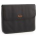 Чехол для ноутбука Porto 13.3" PS113 black (PS113BK)