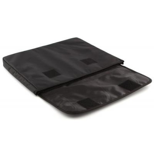 Чехол для ноутбука Porto 13.3" PS113 black (PS113BK)