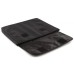Чехол для ноутбука Porto 13.3" PS113 black (PS113BK)