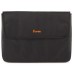 Чехол для ноутбука Porto 13.3" PS113 black (PS113BK)