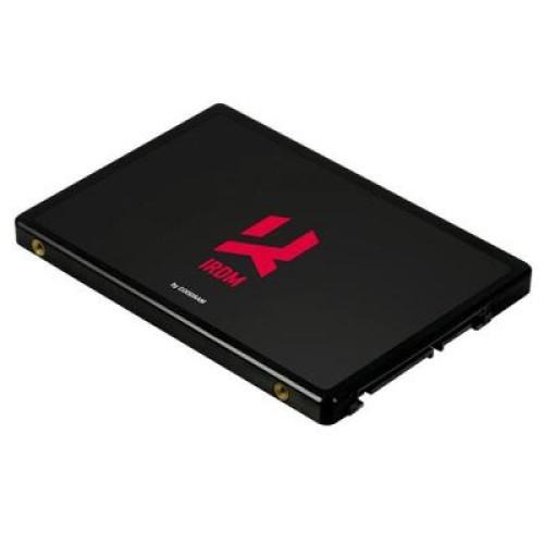 Накопитель SSD 2.5" 120GB Goodram (IR-SSDPR-S25A-120)