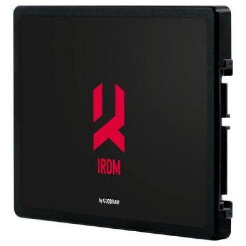 Накопитель SSD 2.5" 120GB Goodram (IR-SSDPR-S25A-120)