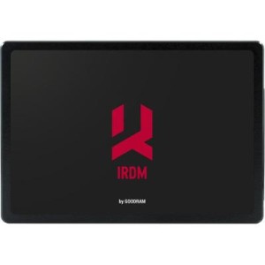 Накопичувач SSD 2.5" 120GB Goodram (IR-SSDPR-S25A-120)