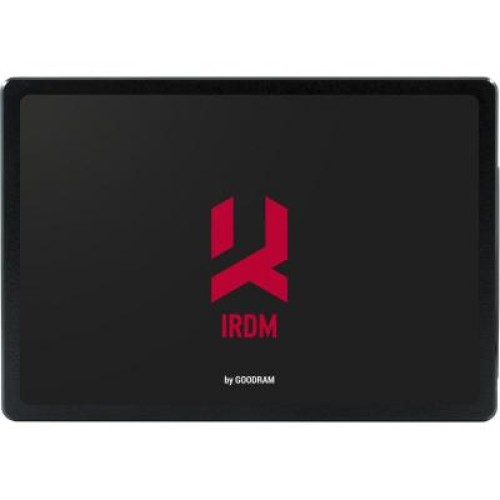 Накопитель SSD 2.5" 120GB Goodram (IR-SSDPR-S25A-120)