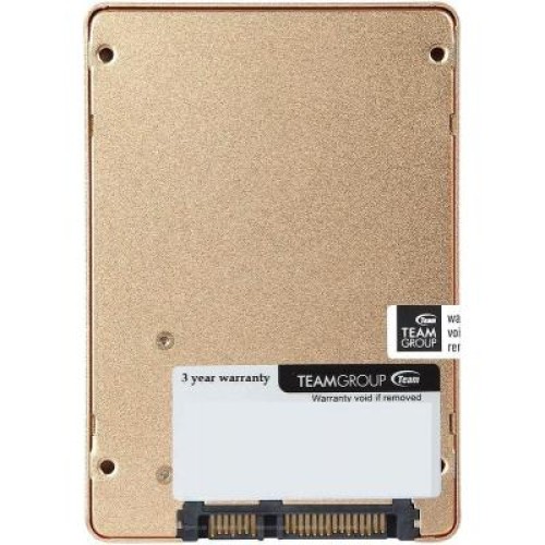 Накопитель SSD 2.5" 240GB Team (T253TD240G3C101) Накопитель SSD 2.5" 240GB Team (T253TD240G3C101)