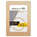 Накопитель SSD 2.5" 240GB Team (T253TD240G3C101) Накопитель SSD 2.5" 240GB Team (T253TD240G3C101)