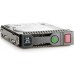 Жесткий диск для сервера HP 300GB SAS 10K 2.5in 6G SC ENT HDD (599476-001/652564-B21/653955-001)