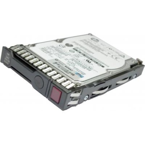Жесткий диск для сервера HP 300GB SAS 10K 2.5in 6G SC ENT HDD (599476-001/652564-B21/653955-001)