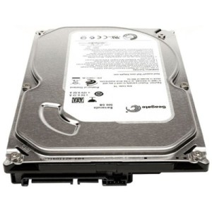 Жорсткий диск 3.5"  500GB Seagate (#ST500DM002#)