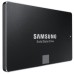 Накопитель SSD 2.5" 120GB Samsung (MZ-7LN120BW)