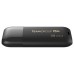 USB флеш накопитель Team 32GB C175 Pearl Black USB 3.1 (TC175332GB01)