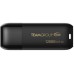 USB флеш накопитель Team 128GB C175 Pearl Black USB 3.1 (TC1753128GB01)
