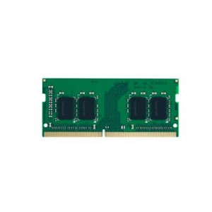 Модуль пам'яті для ноутбука SoDIMM DDR4 4GB 2400 MHz Goodram (GR2400S464L17S/4G)