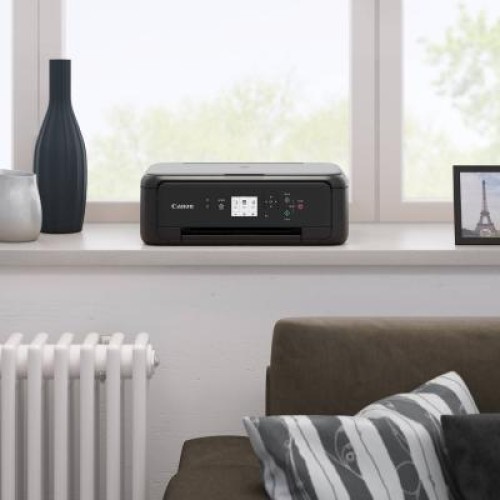 Многофункциональное устройство Canon PIXMA TS5140 BLACK (2228C007)