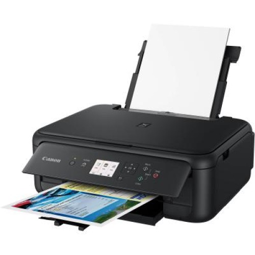 Многофункциональное устройство Canon PIXMA TS5140 BLACK (2228C007)