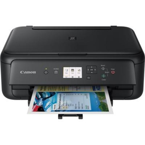 Многофункциональное устройство Canon PIXMA TS5140 BLACK (2228C007)