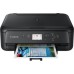 Многофункциональное устройство Canon PIXMA TS5140 BLACK (2228C007)