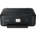 Многофункциональное устройство Canon PIXMA TS5140 BLACK (2228C007)