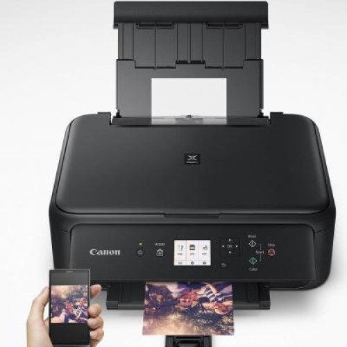 Многофункциональное устройство Canon PIXMA TS5140 BLACK (2228C007)
