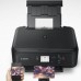 Многофункциональное устройство Canon PIXMA TS5140 BLACK (2228C007)