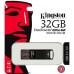 USB флеш накопитель Kingston 32GB DataTraveler Elite G2 Metal Black USB 3.1 (DTEG2/32GB) USB флеш накопитель Kingston 32GB DataTraveler Elite G2 Metal Black USB 3.1 (DTEG2/32GB)