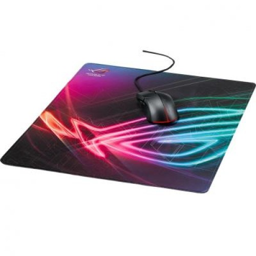 Коврик для мышки ASUS ROG Strix Edge (90MP00T0-B0UA00)