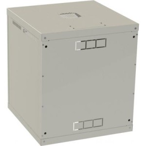 Шкаф настенный CSV 12U, глубина 450 (1245-А-ШН)