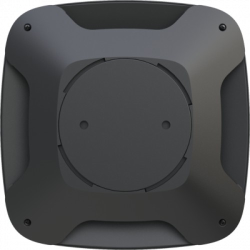 Датчик дыма Ajax FireProtect Plus black