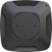 Датчик дыма Ajax FireProtect Plus black