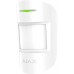 Датчик движения Ajax MotionProtect Plus white