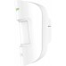 Датчик движения Ajax MotionProtect Plus white