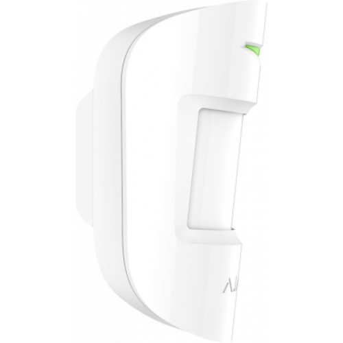 Датчик движения Ajax MotionProtect Plus white