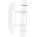 Датчик движения Ajax MotionProtect Plus white