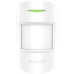 Датчик движения Ajax MotionProtect Plus white