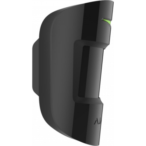 Датчик движения Ajax MotionProtect Plus black
