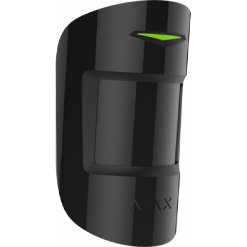Датчик движения Ajax MotionProtect Plus black