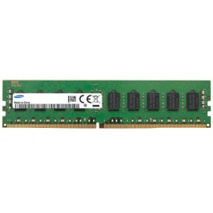 Модуль памяти для сервера DDR4 8GB ECC RDIMM 2666MHz 1Rx8 1.2V CL19 Samsung (M393A1K43BB1-CTD6Q)