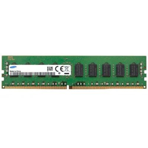 Модуль памяти для сервера DDR4 8GB ECC RDIMM 2666MHz 1Rx8 1.2V CL19 Samsung (M393A1K43BB1-CTD6Q)