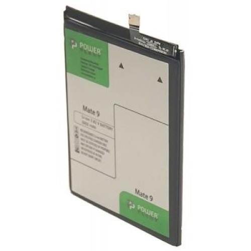 Аккумуляторная батарея PowerPlant Huawei Mate 9 (HB396689ECW) 3900mAh (SM150083)