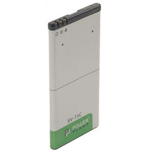 Аккумуляторная батарея PowerPlant Microsoft Lumia 640 (BV-T5C) 2500mAh (SM130122)