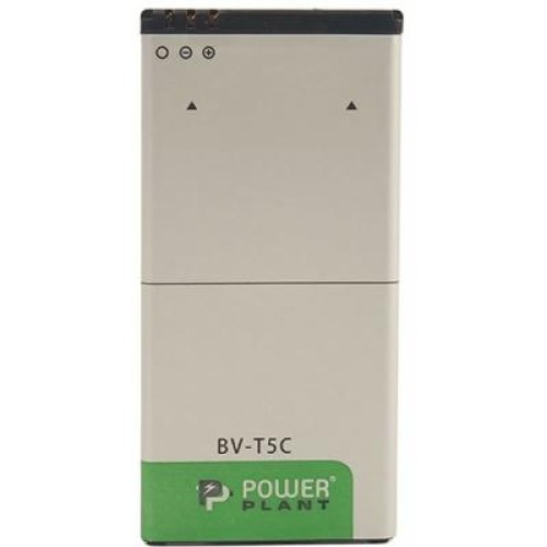 Аккумуляторная батарея PowerPlant Microsoft Lumia 640 (BV-T5C) 2500mAh (SM130122)