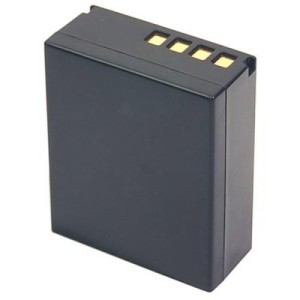 Аккумулятор к фото/видео PowerPlant Olympus BLH-1 1600mAh (CB970148)