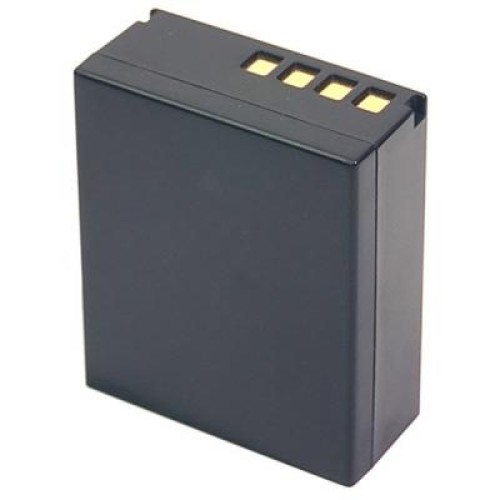 Аккумулятор к фото/видео PowerPlant Olympus BLH-1 1600mAh (CB970148)