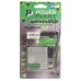 Аккумуляторная батарея PowerPlant Samsung Galaxy J1 (EB-BJ100CBE) 1850mAh (SM170203)