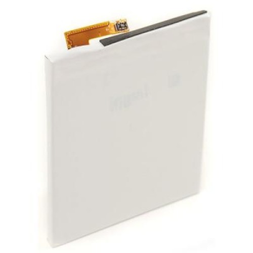 Аккумуляторная батарея PowerPlant Sony M4 Aqua (LIS1576ERPC) 2400mAh (SM190003)