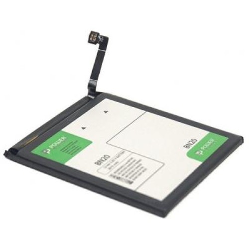Аккумуляторная батарея PowerPlant Xiaomi Mi 5c (BN20) 2810mAh (SM220045)